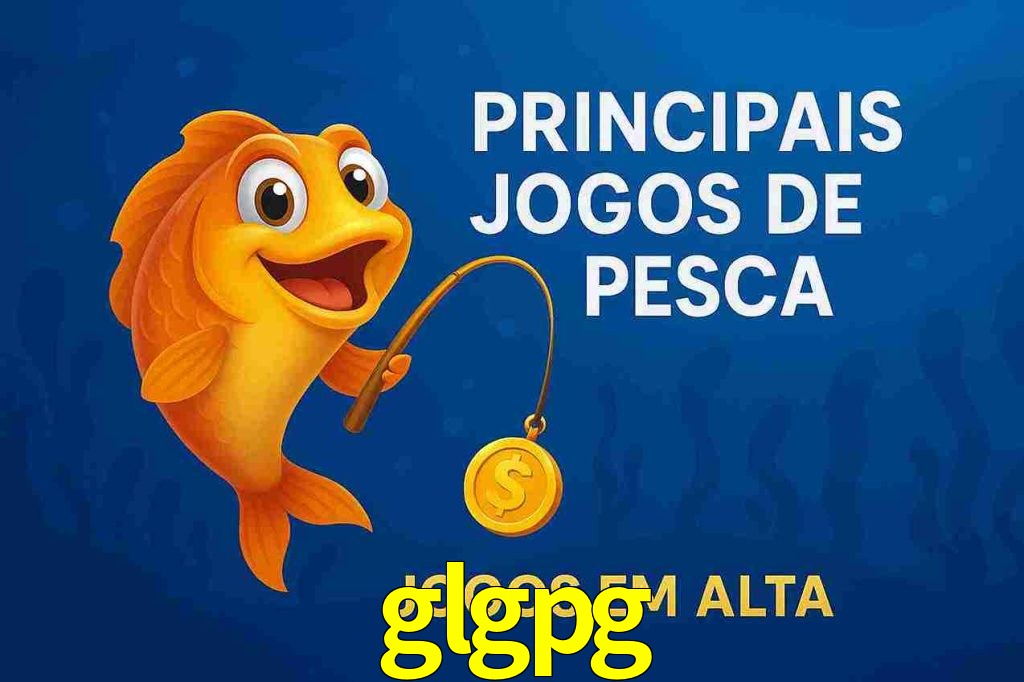 Pesca no glgpg