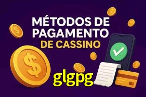 Métodos de Pagamento no glgpg
