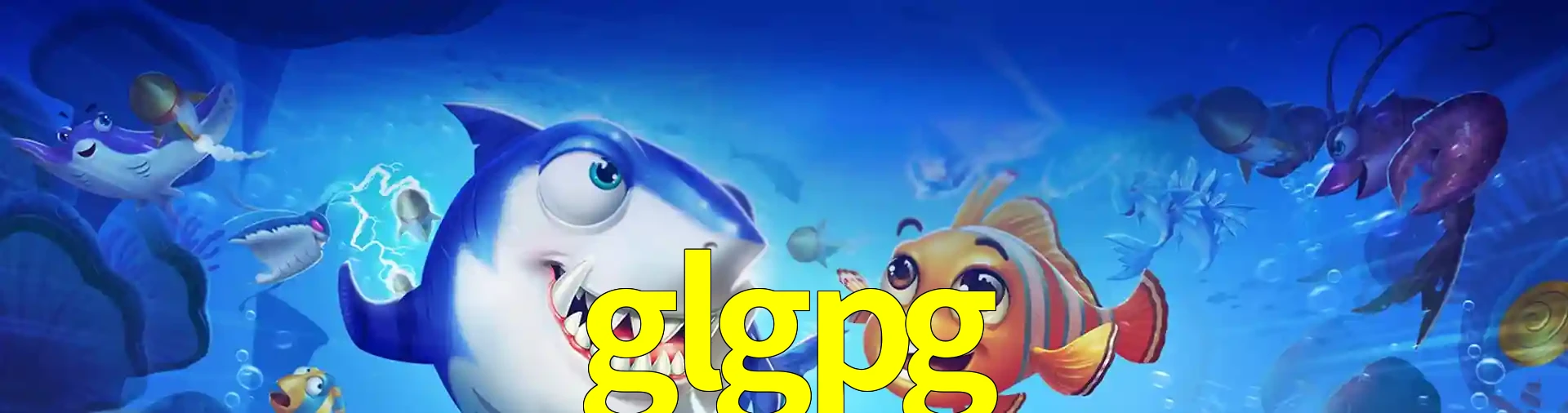 Pescaria Online no glgpg Cassino