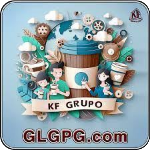 Registro no glgpg com