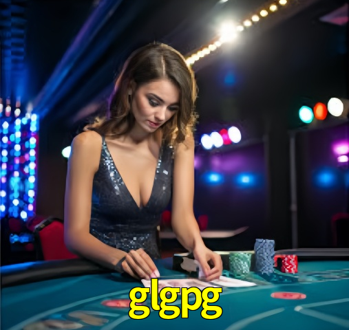 glgpg com App – Jogue de Qualquer Lugar